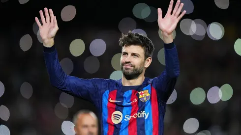 El ex futbolista Gerard Piqué es el creador de este torneo