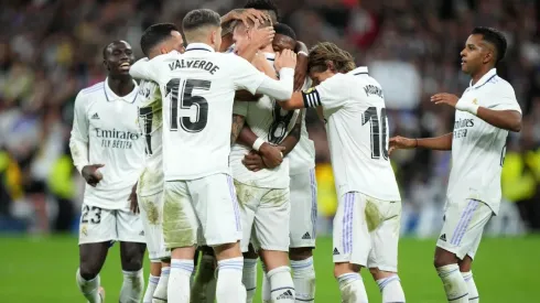 Los merengues buscan ejercer presión arriba para recuperar el liderato.