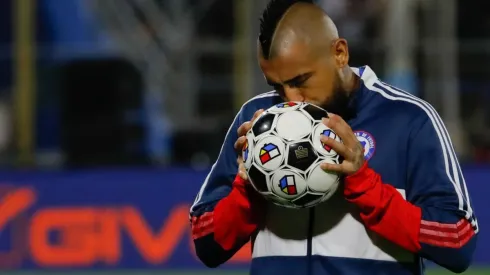 Vidal llegó a un acuerdo y terminó con el proceso contra su primo