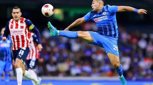 Iván Morales tiene la opción de lograr un nuevo título en tierras aztecas.