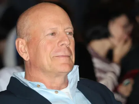 Willis: El accidente que supuestamente le provocó la afasia