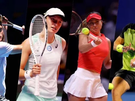 United Cup: ¿Qué es y quiénes participan del torneo que da inicio a la ATP 2023?