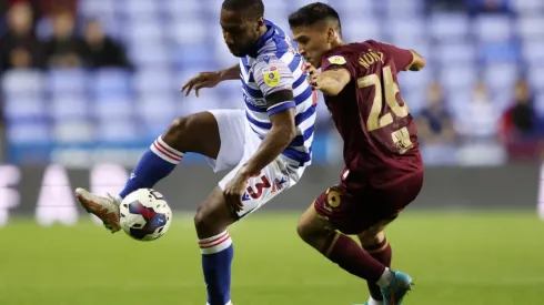 Su último cruce fue en octubre, con empate 1 a 1 en el marcador y Núñez titular hasta el 72'.