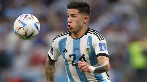 Fernández atrae todas las miradas en Europa