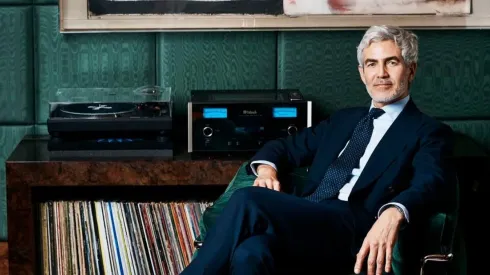 Conce al chileno dueño del restaurant más caro de Nueva York