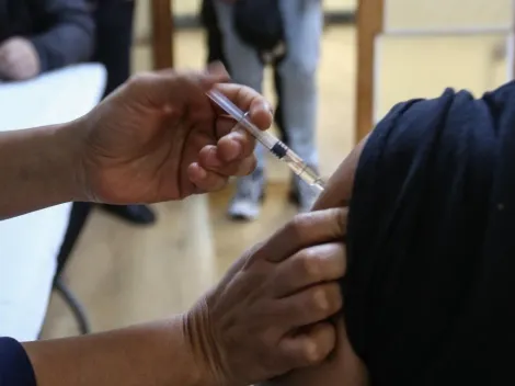 ¿Quiénes pueden vacunarse la última semana de 2022 contra el Covid?
