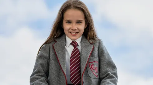 Matilda: El Musical.