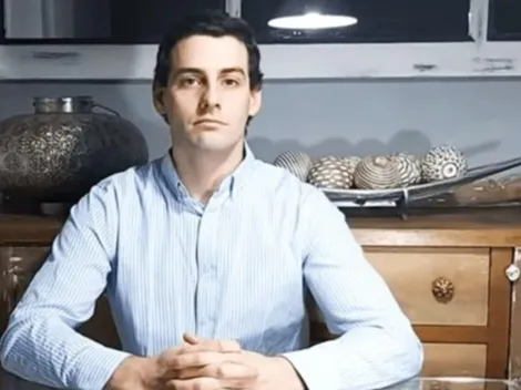 ¿Qué pasará con Martín Pradenas luego de que anularon su condena?