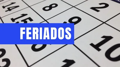 Feriados