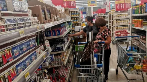 Conoce el horario de los supermercados para el 31 de diciembre