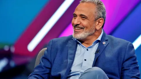 Pablo Milad salió airoso de la querella que presentó un ex árbitro en su contra