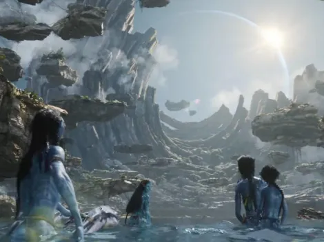 ¿Cuáles son las fechas de estreno para Avatar 3 y 4?