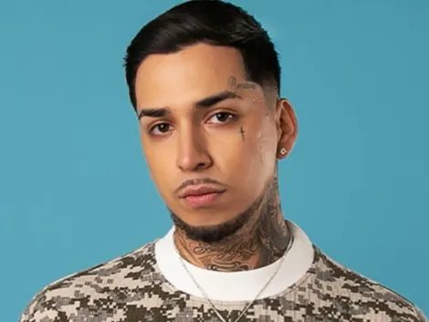 Young Cister se presenta en Huaso de Olmué ¿Cómo comprar tíckets?