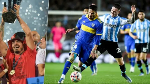 El humilde Patronato se quedó con las ganas de viajar a Emiratos Árabes Unidos.