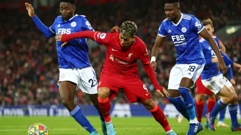 ¿Dónde ver EN VIVO Liverpool vs Leicester por Premier?