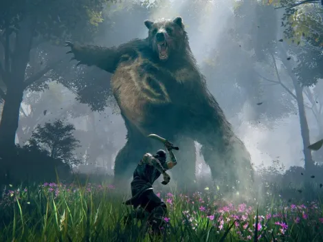 Elden Ring: el juego más terminado y abandonado de 2022