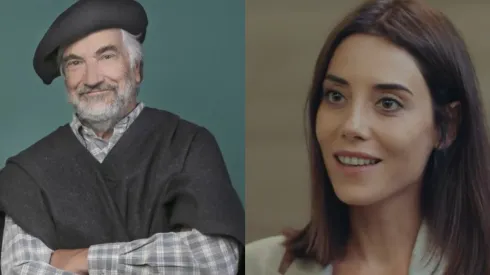 La Ley de Baltazar y Traicionada fueron dos teleseries de gran éxito para Mega este 2022.