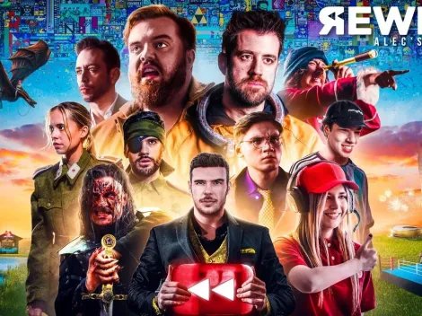 ¡Ya está disponible el YouTube Rewind Hispano 2022!