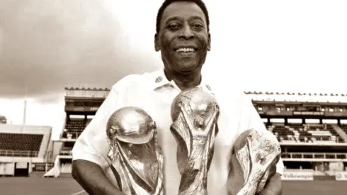 Pelé fallece a los 82 años luego de un cáncer que lo aquejó en el último tiempo