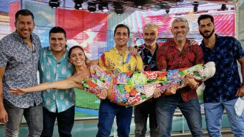 No vuelve Vero Bianchi, pero sí las sorpresas de verano a TST.