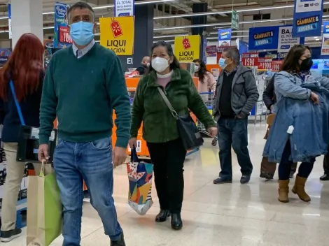 ¿A qué hora abre y cierra Jumbo para el fin de semana de Año Nuevo?