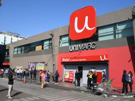 ¿A qué hora abre y cierra Unimarc este fin de semana de Año Nuevo?