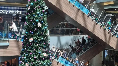 ¿Cómo funcionará el comercio este fin de semana de Año Nuevo?