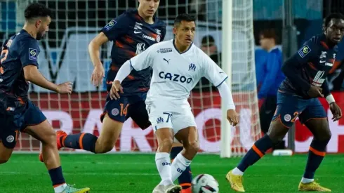 Su último duelo fue victoria 2 a 1 a favor del Marsella en enero, por la fecha 17 del presente curso fútbol francés.