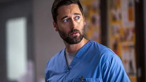 New Amsterdam llegará a su final durante el 2023.