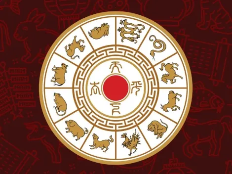 ¿Cuál es mi animal del Horóscopo Chino 2023?