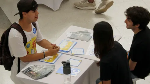 ¿A partir de cuándo se puede postular a las universidades?