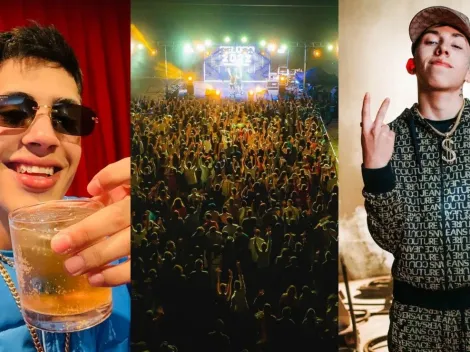 Lo que debes saber sobre la fiesta de Año Nuevo en Club Hípico