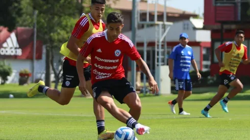 Los jugadores volverán el 3 de enero a los entrenamientos en Juan Pinto Durán.