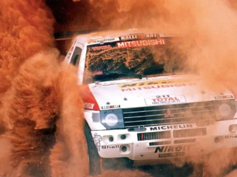 Dakar 2023: Programación de las 15 etapas en Arabia Saudita