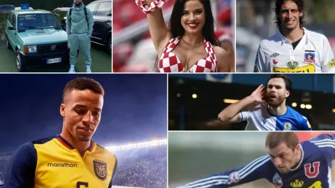 Especial 2022: top 10 con las notas más leídas de RedGol en el año.