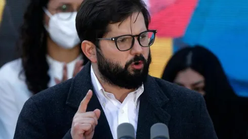 Conoce las condenas de los indultados por el presidente Boric