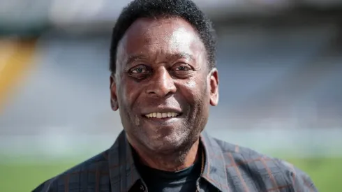 Pelé fue afectado de complicados estados de salud a sus 82 años.