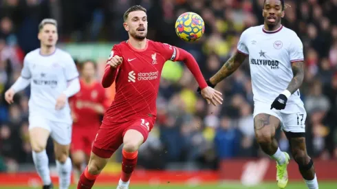 Su último cruce fue victoria para el Liverpool por 3 a 0 en enero de 2022.