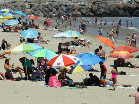 ¿Hasta cuándo duran las vacaciones de verano de los escolares?