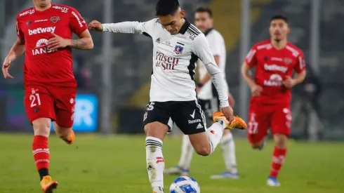 Joan Cruz espera destaparse el 2023