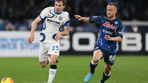 Su último cruce fue igualdad 2 a 2 en febrero.