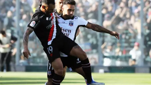Ronald De la Fuente envalentonó a Curicó antes de jugar ante Colo Colo