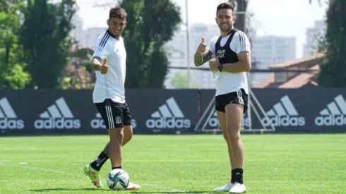 Saldivia se quedó con la 4 de Zaldivia