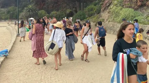 ¿Desde qué edad los niños pueden andar solos en la calle en Zapallar?