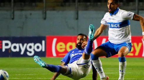 La U y la UC jugaron en 5 estadios diferentes el 2022: San Carlos, Nacional, Valparaíso, Santa Laura y Rancagua