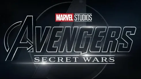 ¡Se filtra el villano de Avengers: Secret Wars!