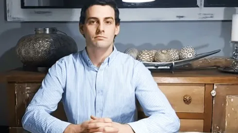 ¿Cuándo es el nuevo juicio contra Martín Pradenas?