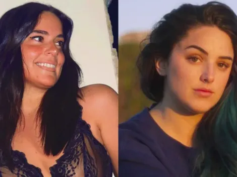 Carmen Tuitera no da tregua a Anto Larraín y vuelve a arremeter