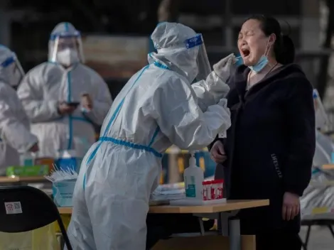 ¿Por qué China podría tomar represalias contra Chile?