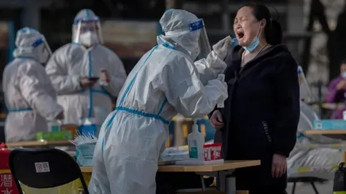 ¿Por qué China podría tomar represalias contra Chile?